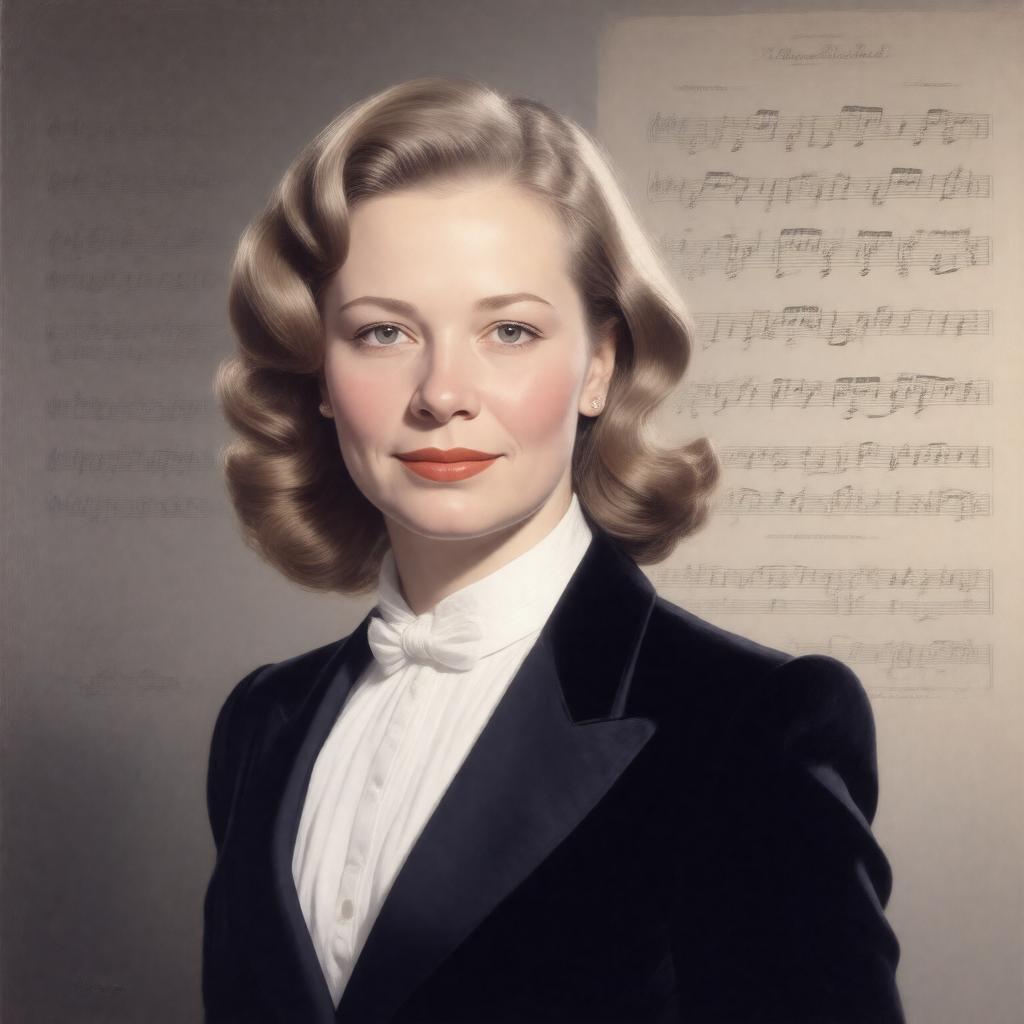 Kirsten Flagstad